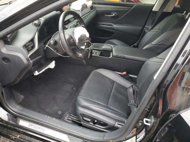 Photo 7 from auction – 2019 LEXUS ES 300H with VIN JTHB21B1XK2002360