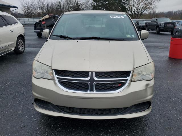 Photo 5 from auction – 2014 DODGE GRAND CARA with VIN 2C4RDGBG4ER229941