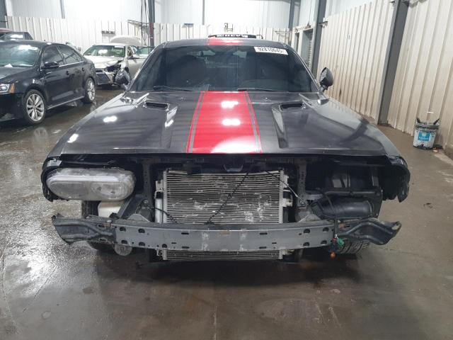 Photo 5 from auction – 2013 DODGE CHALLENGER with VIN 2C3CDYAG6DH705130