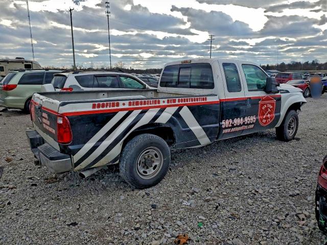 Photo 3 from auction – 2016 FORD F250 with VIN 1FT7X2A6XGEA56730
