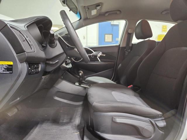 Photo 7 from auction – 2016 KIA RIO LX with VIN KNADM4A3XG6646494
