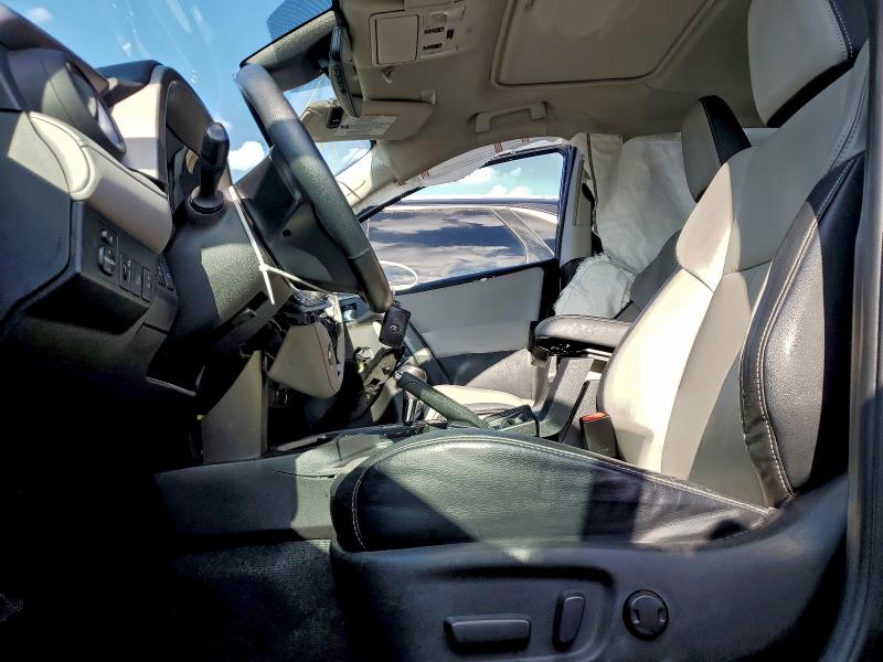 Photo 7 from auction – 2018 TOYOTA RAV4 LIMIT with VIN 2T3DFREV7JW833753