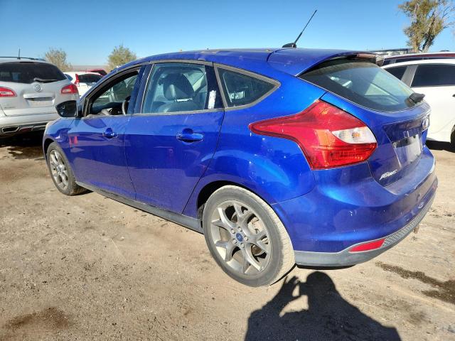 Photo 2 from auction – 2013 FORD FOCUS SE with VIN 1FADP3K29DL245662
