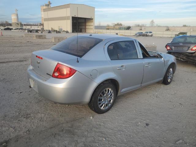 Photo 3 from auction – 2010 CHEVROLET COBALT LS with VIN 1G1AB5F59A7104602