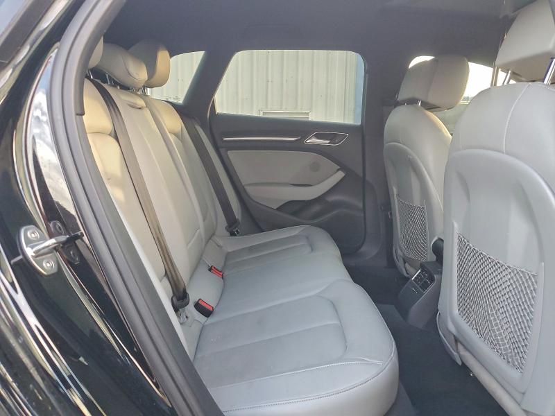 Photo 10 from auction – 2018 AUDI A3 E-TRON with VIN WAUTPBFF5JA113967