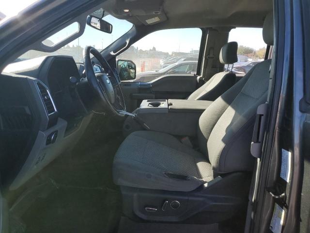 Photo 7 from auction – 2016 FORD F150 SUPER with VIN 1FTEX1EP4GKE17553