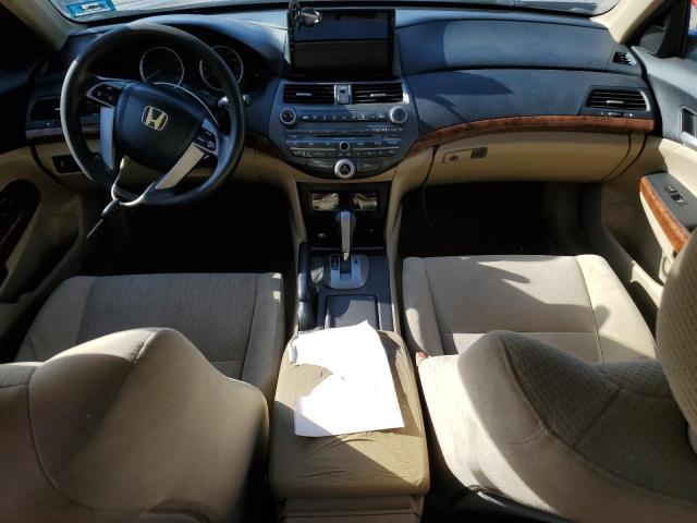 Photo 8 from auction – 2012 HONDA ACCORD EX with VIN 1HGCP2F73CA183211