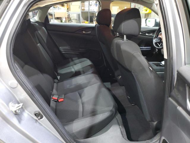 Photo 10 from auction – 2016 HONDA CIVIC LX with VIN 19XFC2F54GE209307