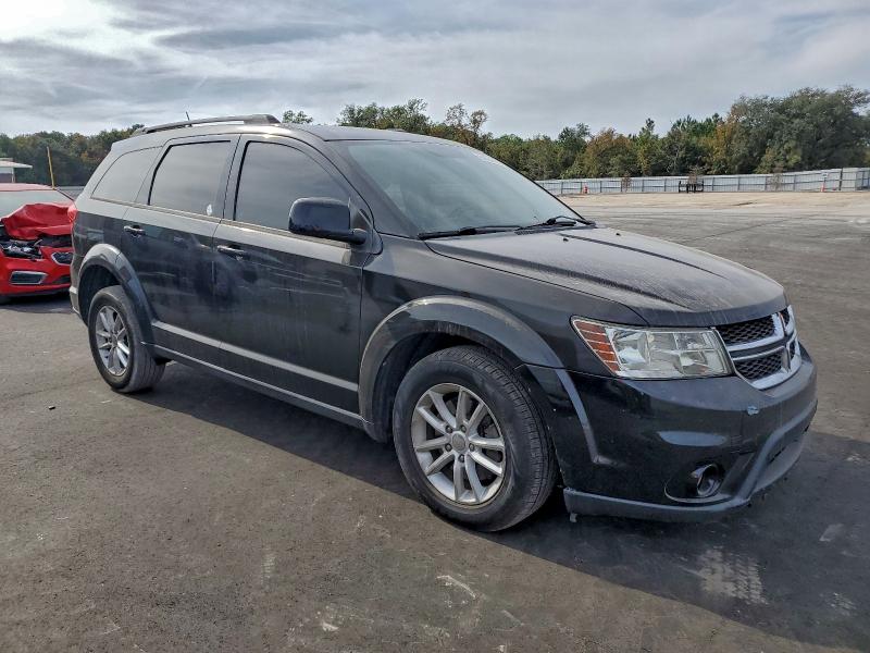صورة رقم 4 من المزاد - 2017 DODGE JOURNEY SX مع VIN 3C4PDCBG1HT511195