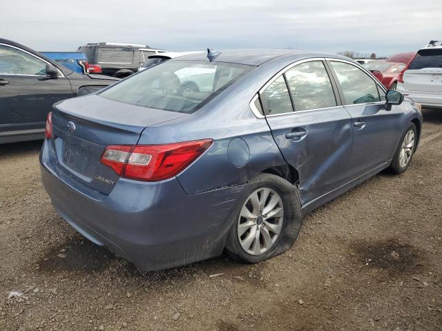 Zdjęcie 3 z aukcji – 2016 SUBARU LEGACY 2.5 z VIN 4S3BNBD61G3062780