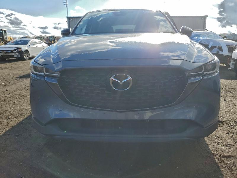 Photo 5 from auction – 2024 MAZDA CX-5 PREFE with VIN JM3KFBCL6R0523021