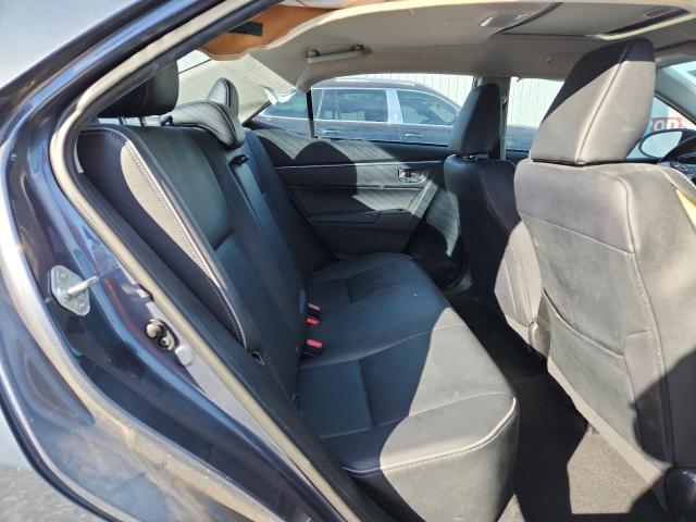 Photo 10 from auction – 2015 TOYOTA COROLLA L with VIN 5YFBURHE3FP314810