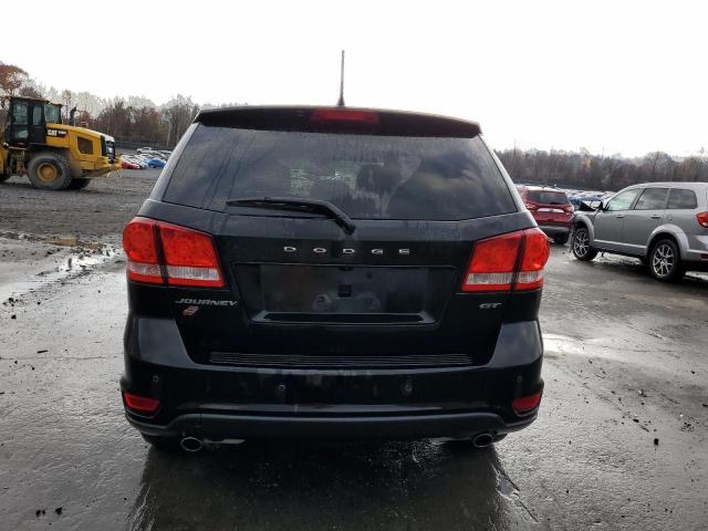 Photo 6 from auction – 2018 DODGE JOURNEY GT with VIN 3C4PDDEG7JT311347