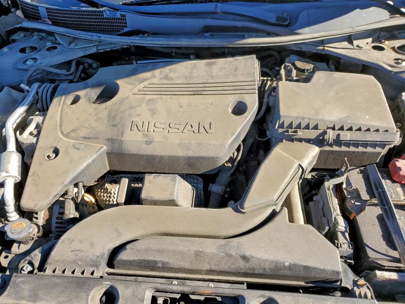 Photo 11 from auction – 2017 NISSAN ALTIMA with VIN 1N4AL3AP2HC278505
