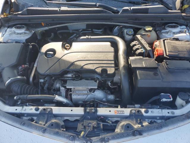 Photo 11 from auction – 2016 CHEVROLET MALIBU LS with VIN 1G1ZB5ST4GF336241