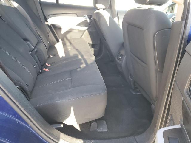 Photo 10 from auction – 2013 FORD EDGE SE with VIN 2FMDK3GC8DBA57916