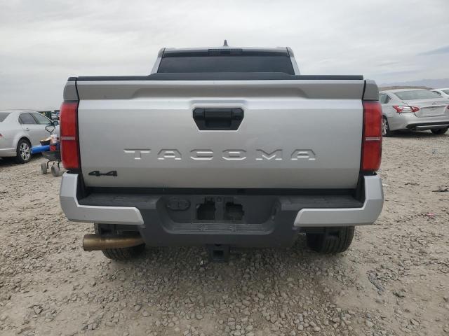 Photo 6 from auction – 2025 TOYOTA TACOMA with VIN 3TMLB5JN7SM145230