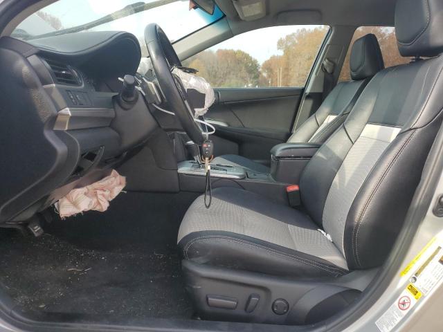 Photo 7 from auction – 2014 TOYOTA CAMRY L with VIN 4T1BF1FKXEU414453