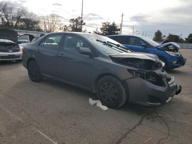 Photo 4 from auction – 2010 TOYOTA COROLLA BA with VIN 2T1BU4EE1AC532180