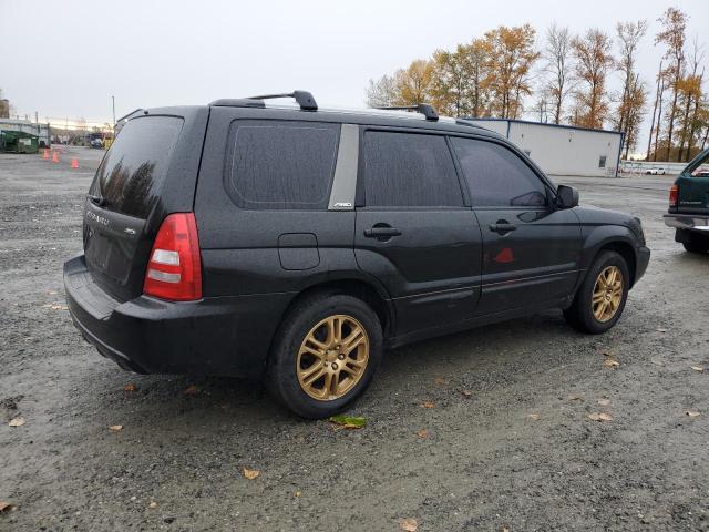 صورة رقم 3 من المزاد - 2004 SUBARU FORESTER 2 مع VIN JF1SG69694H750556