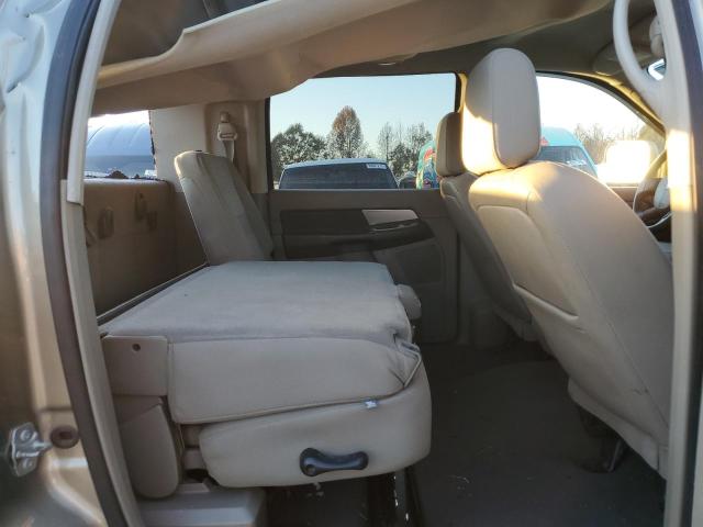 Photo 10 from auction – 2008 DODGE RAM 2500 with VIN 3D7KS29A38G238643