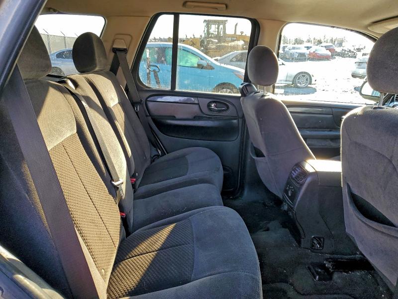 Photo 11 from auction – 2007 GMC ENVOY with VIN 1GKDT13S072211987