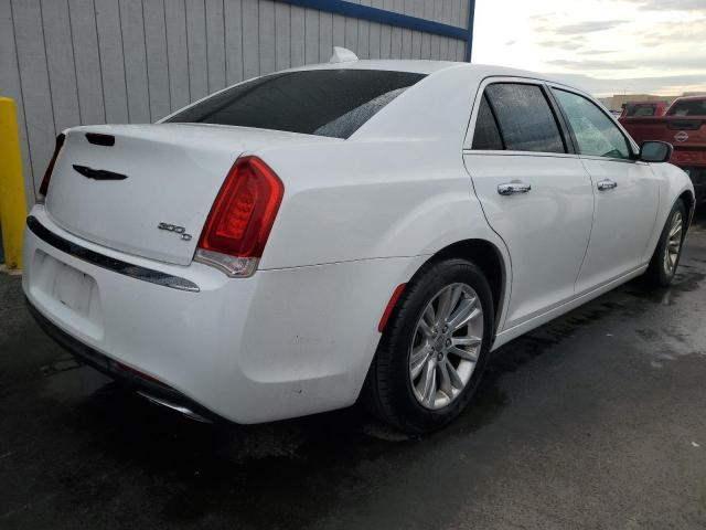 Photo 3 from auction – 2016 CHRYSLER 300C with VIN 2C3CCAEGXGH219932
