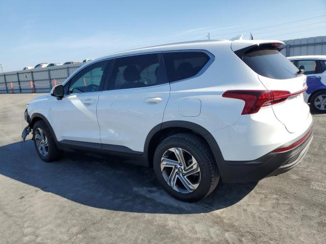 Photo 2 from auction – 2021 HYUNDAI SANTA FE S with VIN 5NMS14AJ0MH335480