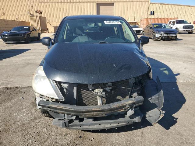 Photo 5 from auction – 2009 NISSAN VERSA with VIN 3N1BC13E39L404166