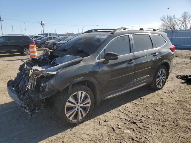 SUBARU ASCENT LIM 2019 with VIN 4S4WMALDXK3413530 - Photo from auction