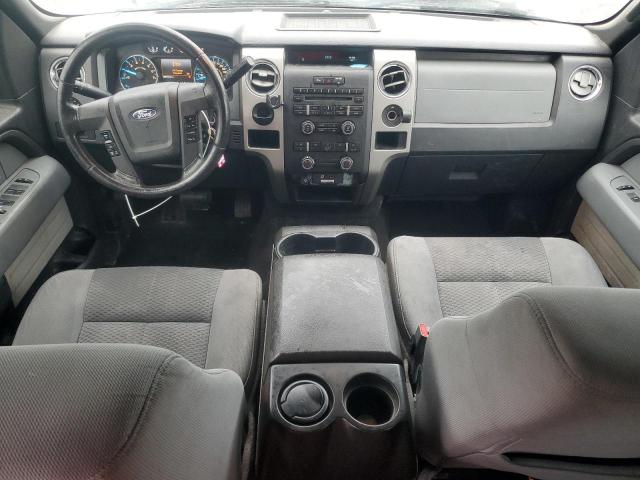 صورة رقم 8 من المزاد - 2011 FORD F150 SUPER مع VIN 1FTEW1CM3BFC00377