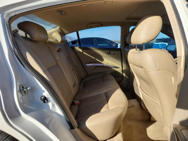 Photo 10 from auction – 2008 NISSAN MAXIMA SE with VIN 1N4BA41E28C807045