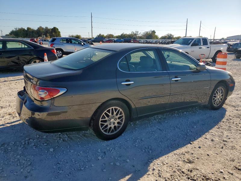 Photo 3 from auction – 2004 LEXUS ES 330 with VIN JTHBA30G245030970