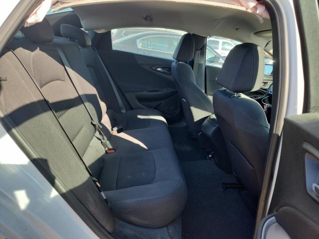 Photo 10 from auction – 2021 CHEVROLET MALIBU LS with VIN 1G1ZC5ST4MF085309