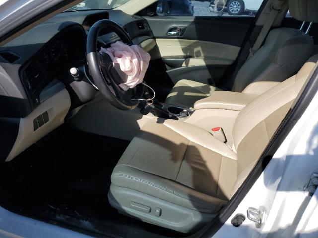 Photo 7 from auction – 2018 ACURA ILX BASE W with VIN 19UDE2F33JA009465