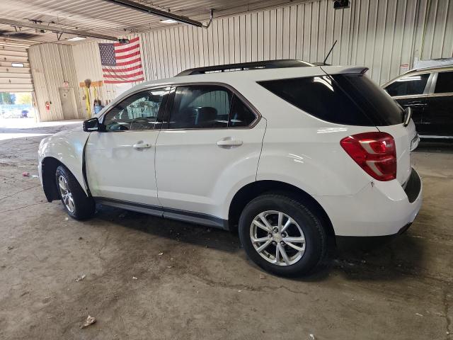 Photo 2 from auction – 2017 CHEVROLET EQUINOX LT with VIN 2GNFLFEK8H6135834