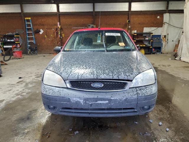 Photo 5 from auction – 2005 FORD FOCUS ZX4 with VIN 1FAFP34N55W281140