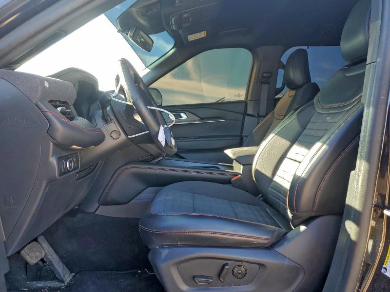 Photo 7 from auction – 2025 FORD EXPLORER S with VIN 1FMUK7KH7SGA26933