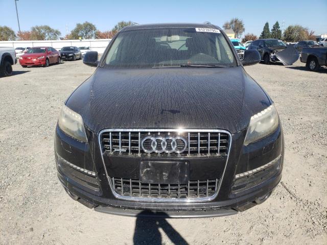 Photo 5 from auction – 2011 AUDI Q7 PREMIUM with VIN WA1LMAFE1BD003988
