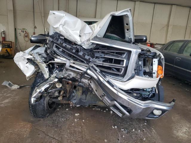 Photo 5 from auction – 2014 GMC SIERRA K15 with VIN 3GTU2VEC0EG483441