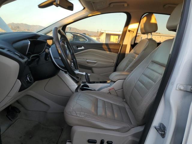 Photo 7 from auction – 2015 FORD C-MAX SEL with VIN 1FADP5BU7FL102385