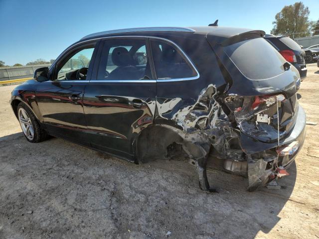 Photo 2 from auction – 2011 AUDI Q5 PRESTIG with VIN WA1WKAFP5BA073287