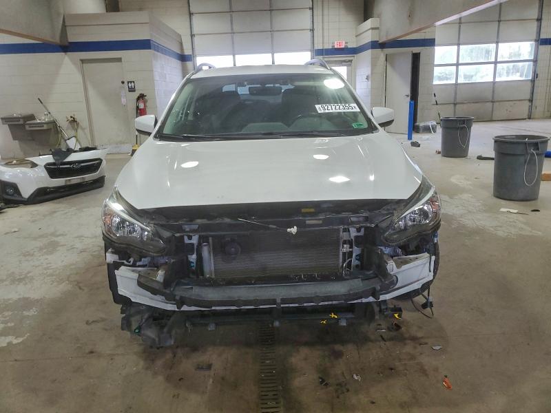 Photo 5 from auction – 2018 SUBARU CROSSTREK with VIN JF2GTADC3JH301575