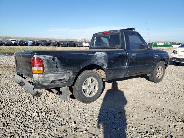 Photo 3 from auction – 1997 FORD RANGER with VIN 1FTCR10U1VUB80343