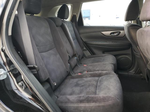 Photo 11 from auction – 2016 NISSAN ROGUE S with VIN JN8AT2MT5GW021952