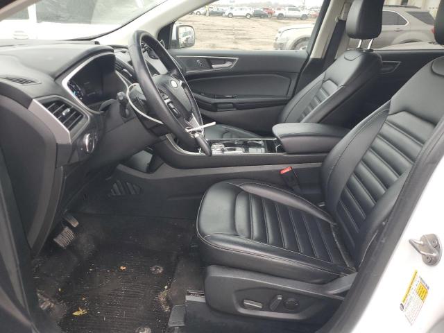 Photo 7 from auction – 2020 FORD EDGE SEL with VIN 2FMPK4J92LBA97682