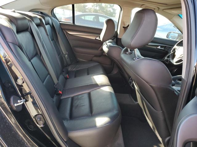 Photo 10 from auction – 2014 ACURA TL TECH with VIN 19UUA8F59EA007659