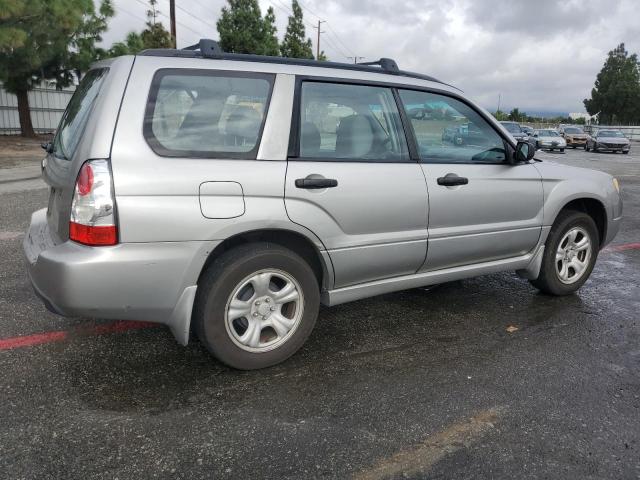 Photo 3 from auction – 2006 SUBARU FORESTER 2 with VIN JF1SG63616H703887