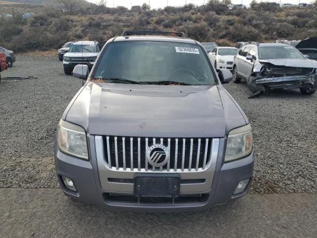 Photo 5 from auction – 2008 MERCURY MARINER PR with VIN 4M2CU97158KJ29091
