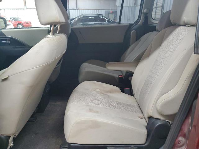 Photo 11 from auction – 2012 MAZDA 5 with VIN JM1CW2BL0C0107911